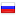 datingrank.info server is located in Russia